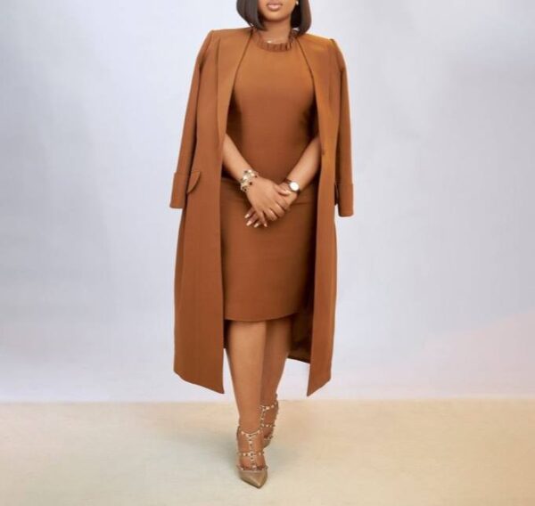 Official Wear with blazer - Image 6