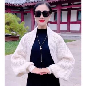Ladies coat
