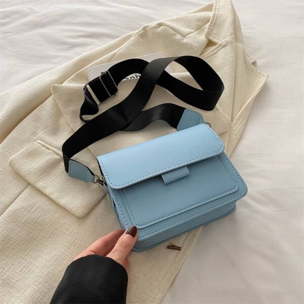 Cute bag - plain - Image 6
