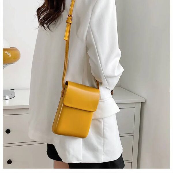 Ladies side bag - Image 5