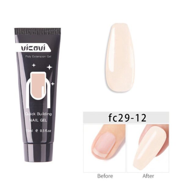 Nail gel - Image 2