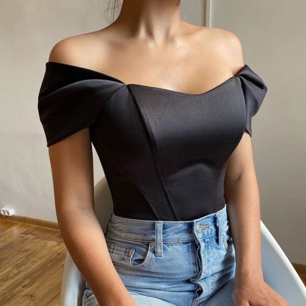 Ladies top - Image 6