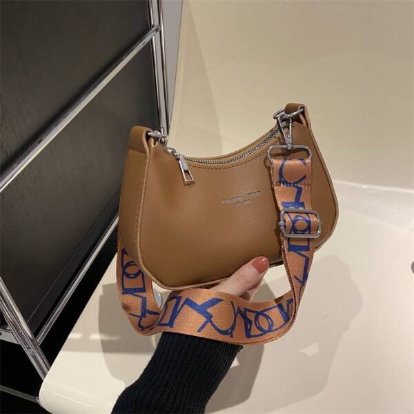 Cute lettered bag - Image 2