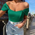 Ladies top