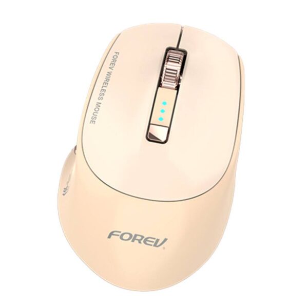Mouse - 3 dots
