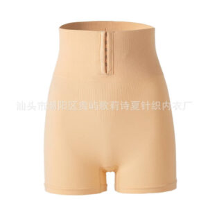 Corset shorts