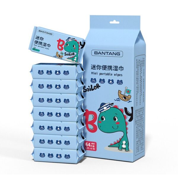 Wipes