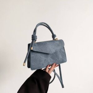 Cute bag - textured