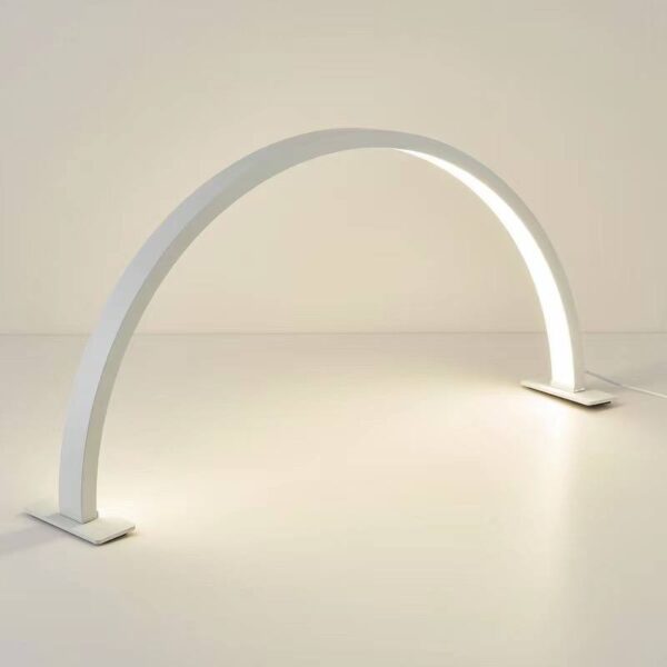 Half moon ring light - Image 2