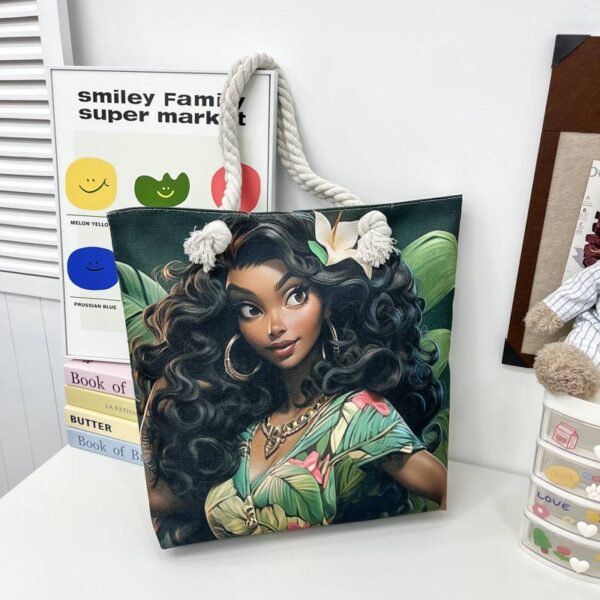 Tote bag - Image 5