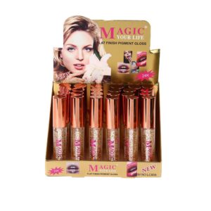 Lip gloss