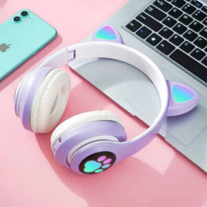Headphone