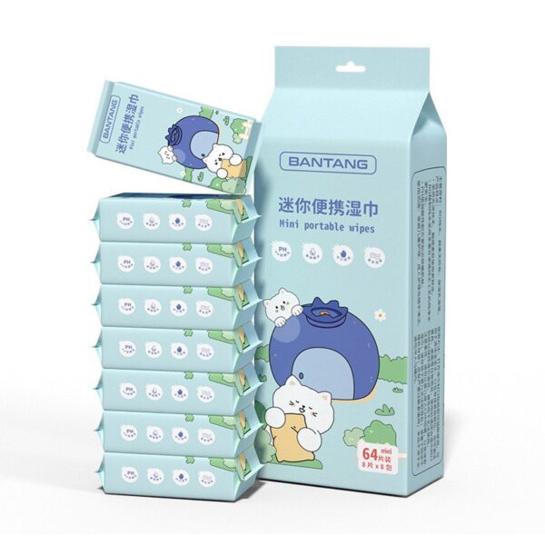 Wipes - Image 2