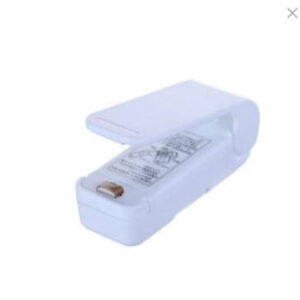 Plastic sealer