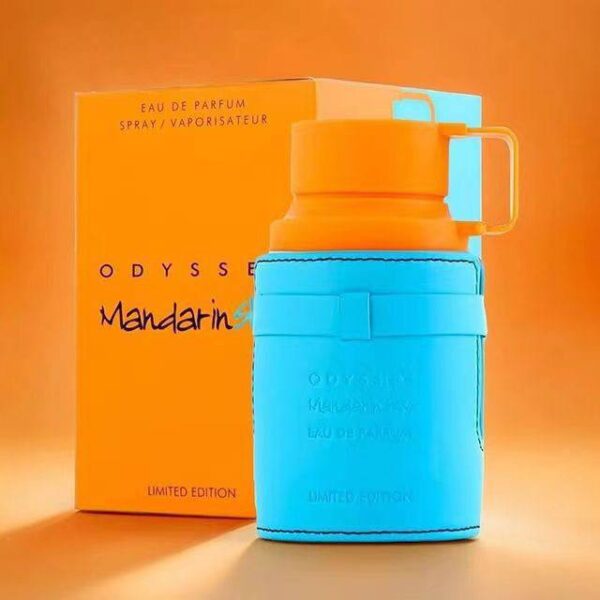 Odyssey Mandarin - Image 3