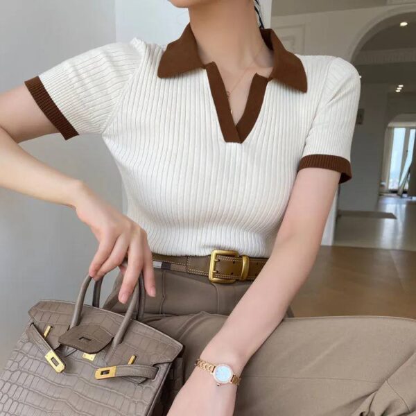 Ladies top
