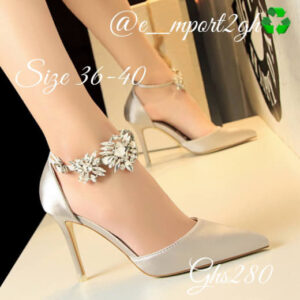 Original Bigtree Heels