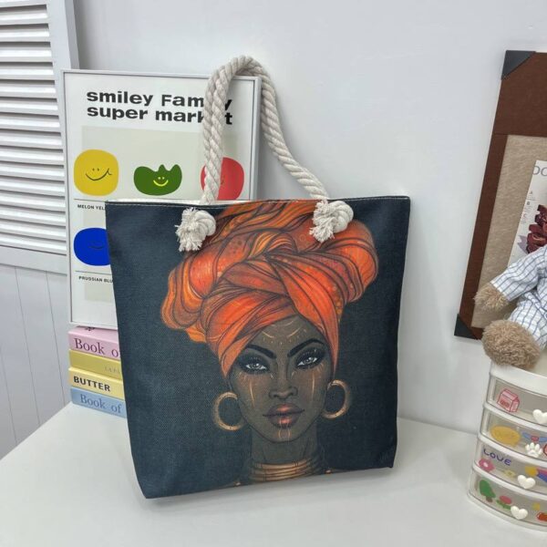 Tote bag - Image 2