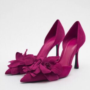 Original Zara Heels