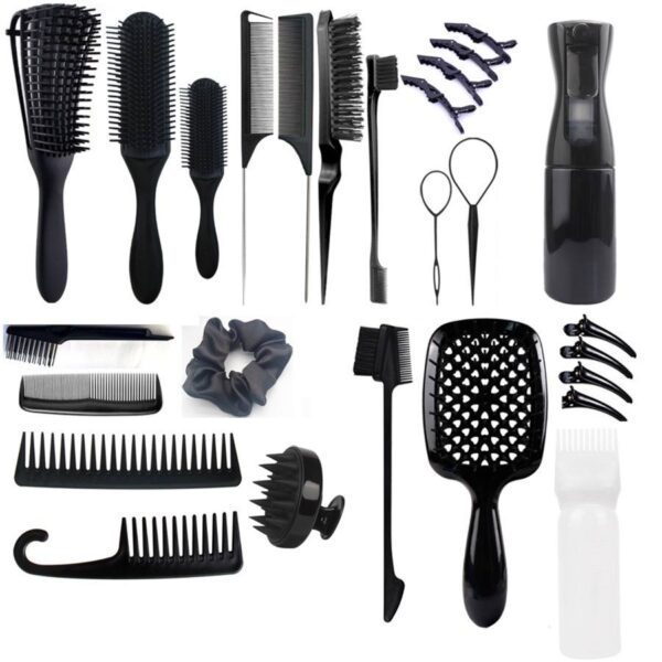 Hair care set - Image 2