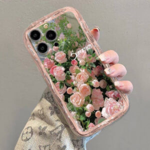 iPhone X - 15 ProMax case