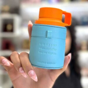 Odyssey Mandarin