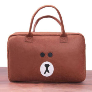 Mini travelling bag