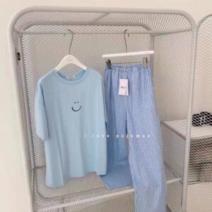 Free size pyjamas