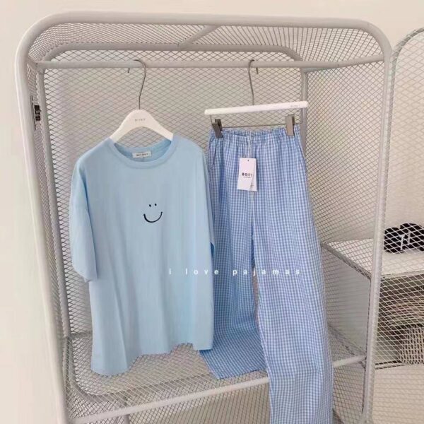 Free size pyjamas