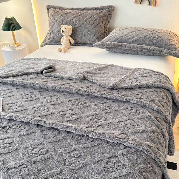 Duvet + 2 pillow cases - Image 5