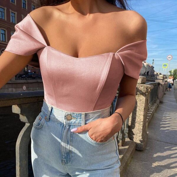 Ladies top - Image 2