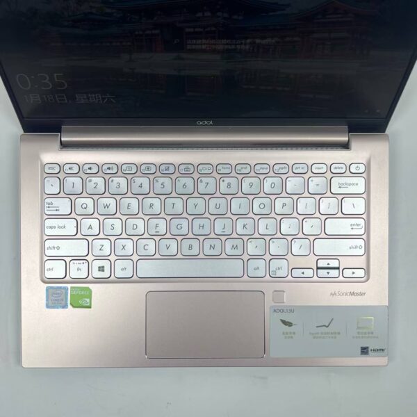 ASUS Vivo notebook computer - Image 5