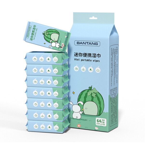 Wipes - Image 3