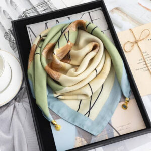 Ladies scarf