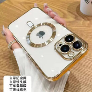 iPhone 11 - 14 ProMax case