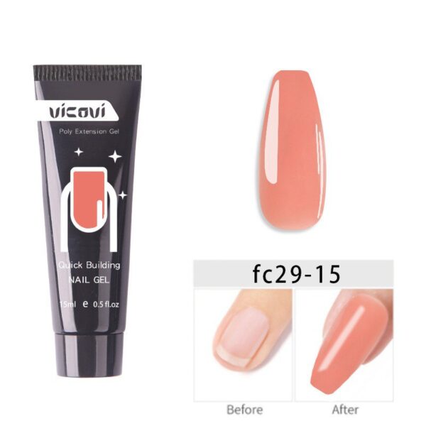 Nail gel - Image 6