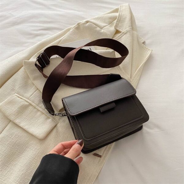 Cute bag - plain - Image 2