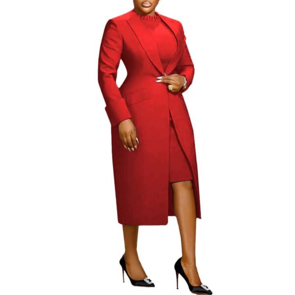 Official Wear with blazer - Image 4