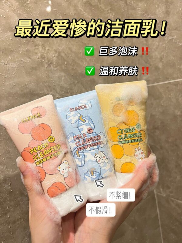 Mini hand wash