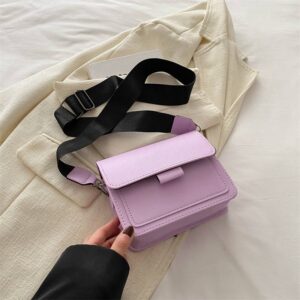 Cute bag - plain