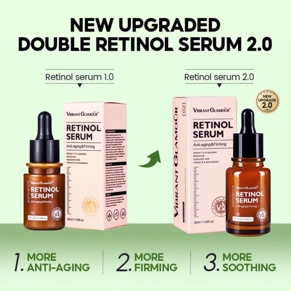 Retinol serum - Image 2