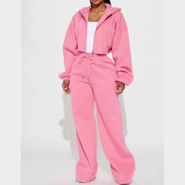 Female joggers - Image 5