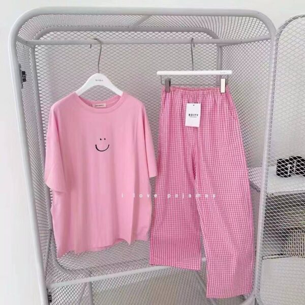 Free size pyjamas - Image 4