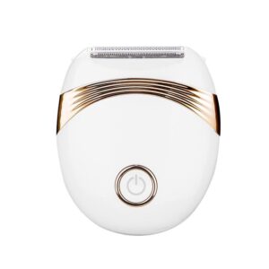 Mini shaver (rechargeable)