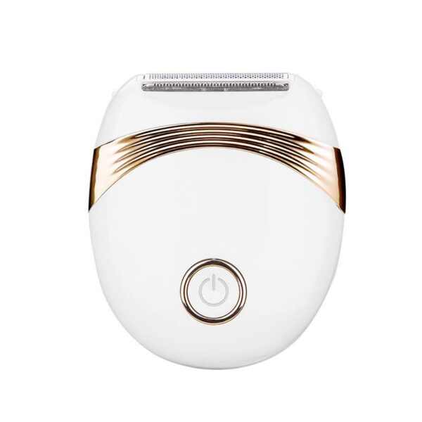 Mini shaver (rechargeable)