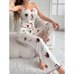 Ladies lounge wear