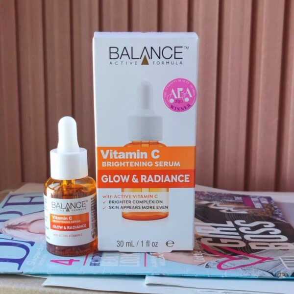 Balance Vitamin C serum - Image 2