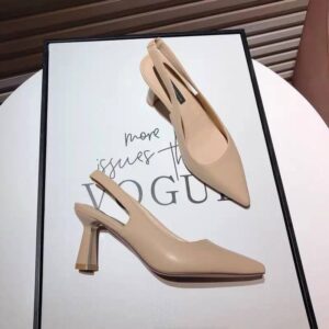 Ladies Heels