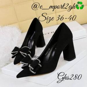 BIGTREE Ladies shoe