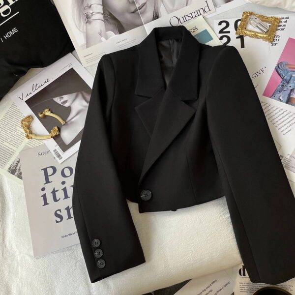 Ladies coat - Image 4